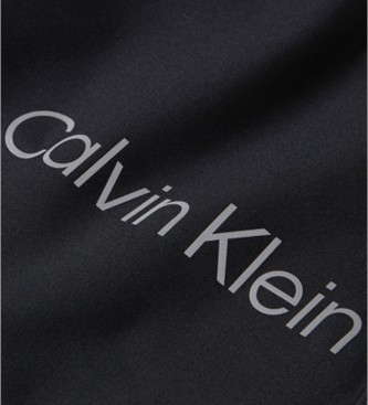 Calvin Klein Meias-calças WO Malha preta