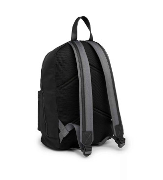 Calvin Klein Round backpack black