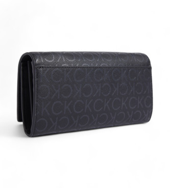 Calvin Klein Trifold wallet black