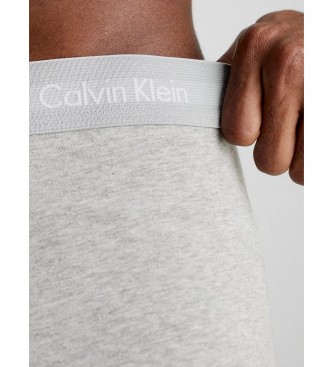 Calvin Klein Lot de 3 cale