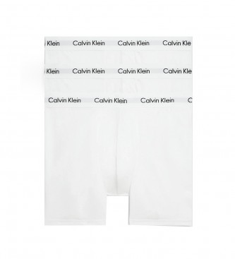 Calvin Klein Pack 3 cal