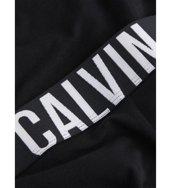 Calvin Klein Paket 3 črnih boksaric