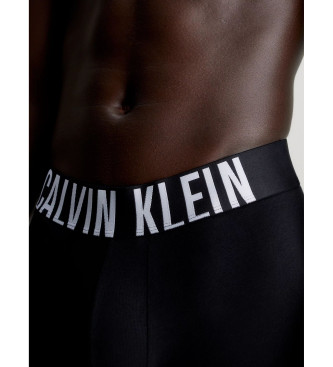 Calvin Klein Pack de 3 boxers pretos