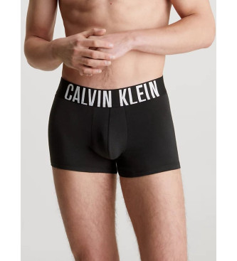 Calvin Klein Frpackning med 3 boxershorts svart, vit, gr