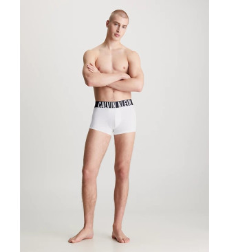 Calvin Klein Confezione da 3 boxer neri, bianchi, grigi