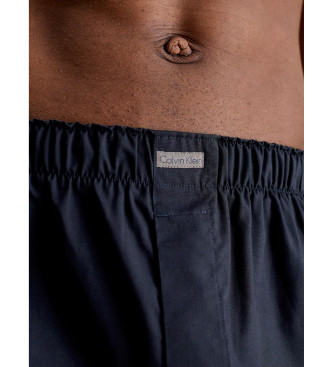 Calvin Klein Set van 3 boxers WVN zwart, veelkleurig