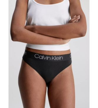 Calvin Klein Pack of 3 panties black, white, grey