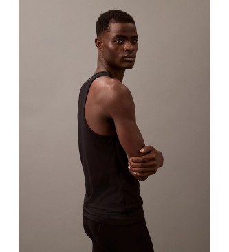 Calvin Klein Lot de 3 dbardeurs noirs