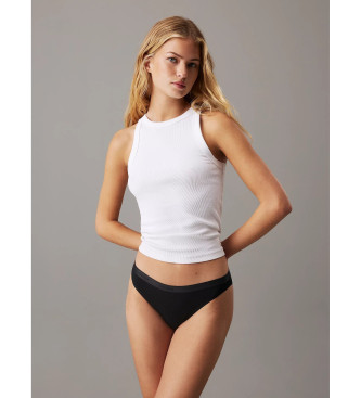 Calvin Klein Pakke med 5 klassiske Modern Logo flerfarvede knickers