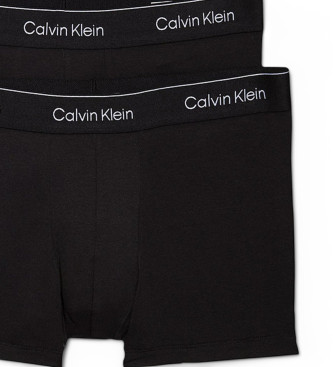 Calvin Klein Pacote de 5 boxers