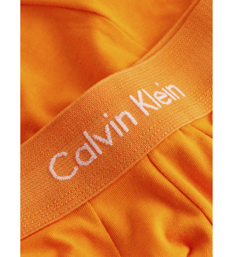 Calvin Klein Zestaw 5 wielokolorowych majtek