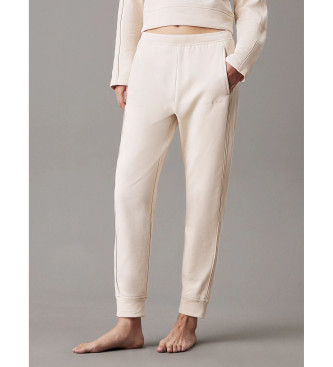 Calvin Klein Pantaln de chndal de estar por casa beige