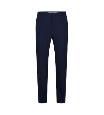 Calvin Klein K10K103082 pantaloni blu 