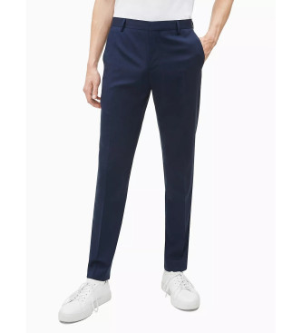 Calvin Klein Pantalon K10K103082 bleu 