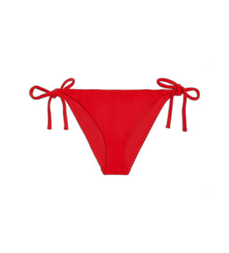 Calvin Klein Bikini bottoms with red bows