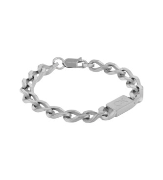 Calvin Klein Grey Outlook bracelet