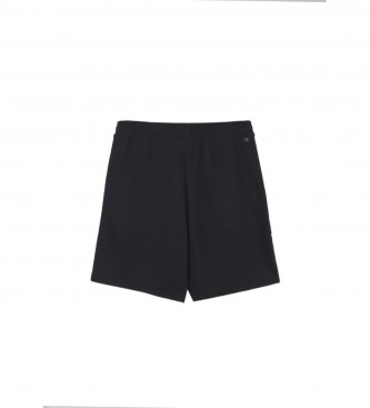 Calvin Klein Calvin Klein Bermuda shorts black