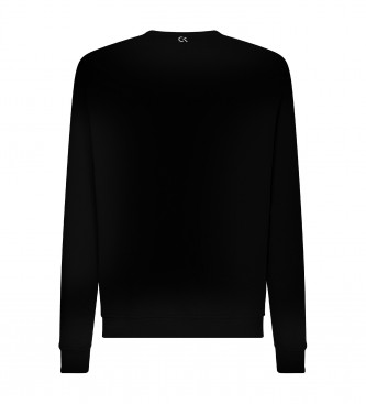 Calvin Klein Sudadera Pullover negro