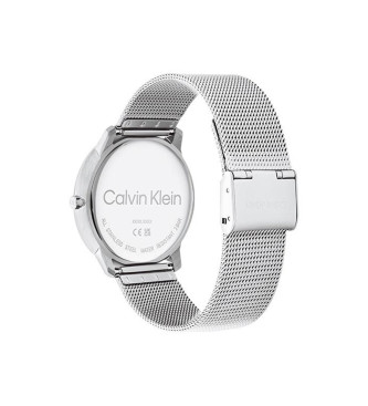 Calvin Klein Analoog mode horloge blauw