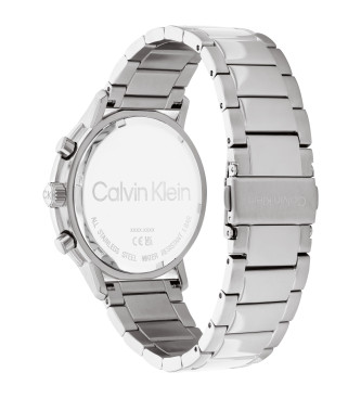 Calvin Klein Reloj Analgico Fashion marino