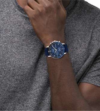 Calvin Klein Analoog Fashion horloge marine