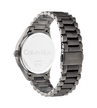 Calvin Klein Mode-Analoguhr grn