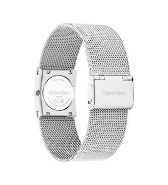 Calvin Klein Pulse Analogue Watch s�lvbelagt