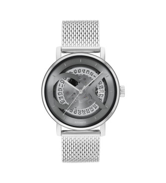 Calvin Klein Reloj automtico Iconic gris