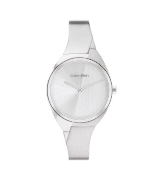 Calvin Klein Charming silver watch