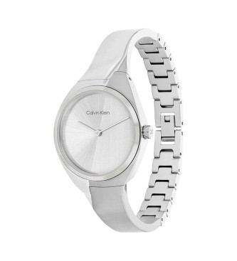 Calvin Klein Charming silver watch