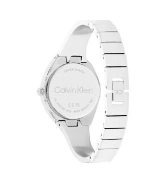 Calvin Klein Charming silver watch