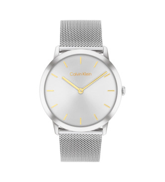 Calvin Klein Orologio eccezionale grigio