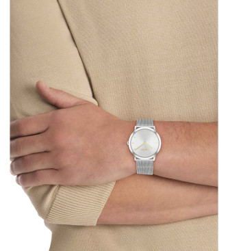 Calvin Klein Exceptional grey watch