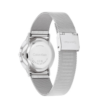 Calvin Klein Orologio eccezionale grigio