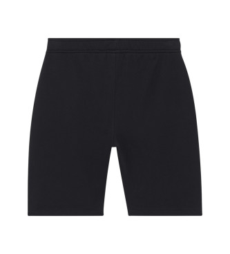 Calvin Klein Sport shorts black