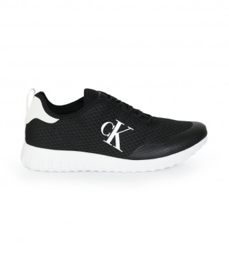 Calvin Klein Jeans Sweatshirt Glitched Ck Logo preto - Esdemarca Loja moda,  calçados e acessórios - melhores marcas de calçados e calçados de grife