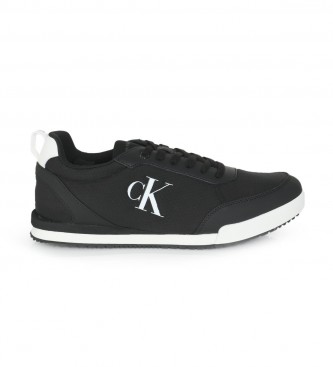 Calvin Klein Jeans Trainers Istanbul black