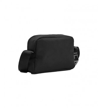 Calvin Klein Saco de ombro Sport Essentials preto -13,5x20x6,5cm