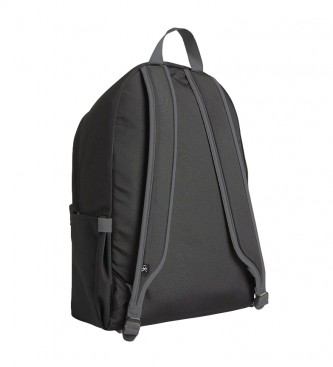 Calvin Klein Backpack Sport Essentials Campus black -43x30x16cm
