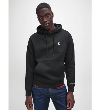 Calvin Klein Essential Regular Sweatshirt black