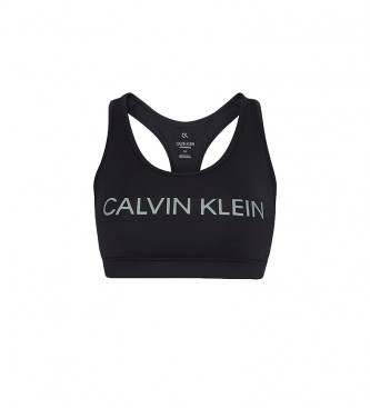 Calvin Klein Bra 00GWF1K138 black 