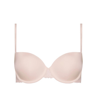 Calvin Klein Balkon-BH Flirty rosa