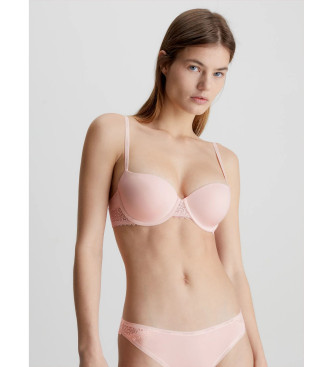 Calvin Klein Balcony-bh Flirtende pink