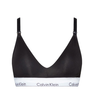 Calvin Klein Reggiseno allattamento nero