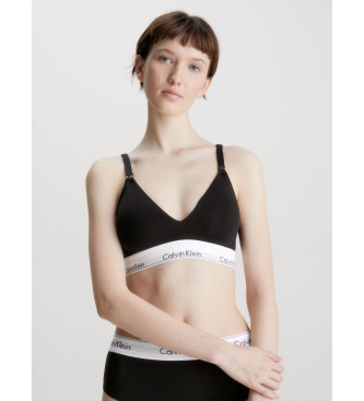 Calvin Klein Reggiseno allattamento nero