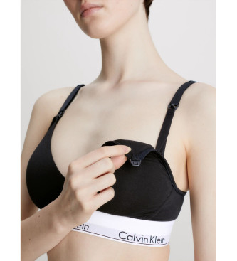 Calvin Klein Reggiseno allattamento nero