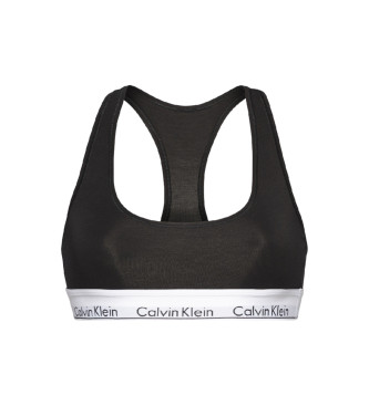 Calvin Klein Soutien Modern preto