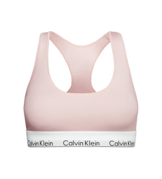 Calvin Klein Biustonosz Modern różowy