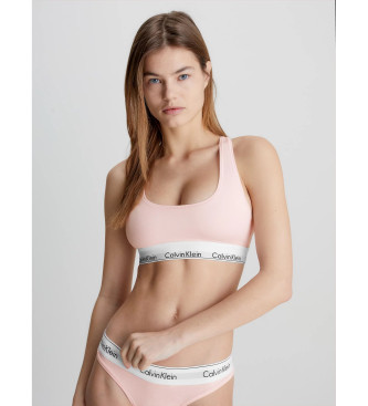 Calvin Klein Biustonosz Modern różowy