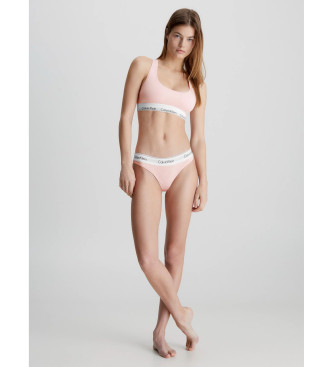 Calvin Klein BH Modern rosa